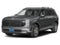 2027 Hyundai PALISADE SEL Premium 7 Passenger