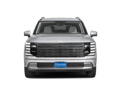2027 Hyundai PALISADE SEL Premium 7 Passenger