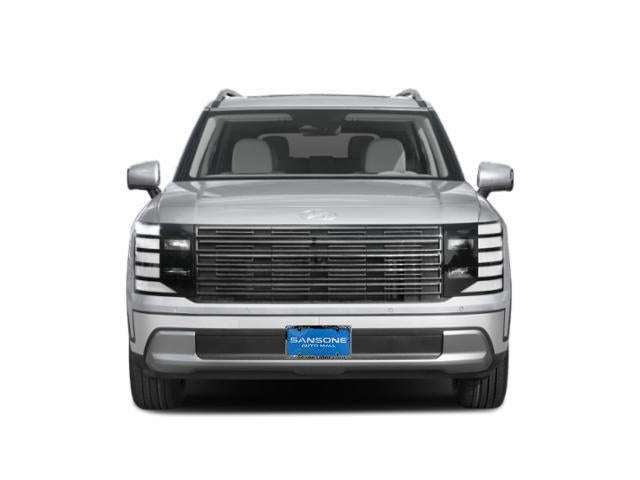 2027 Hyundai PALISADE SEL Premium 7 Passenger