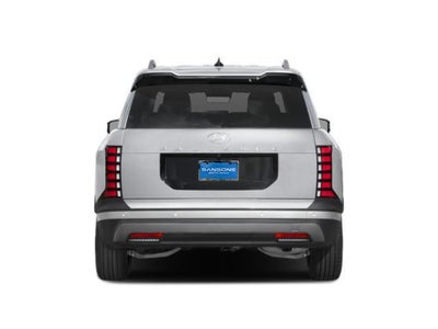 2027 Hyundai PALISADE SEL Premium 7 Passenger