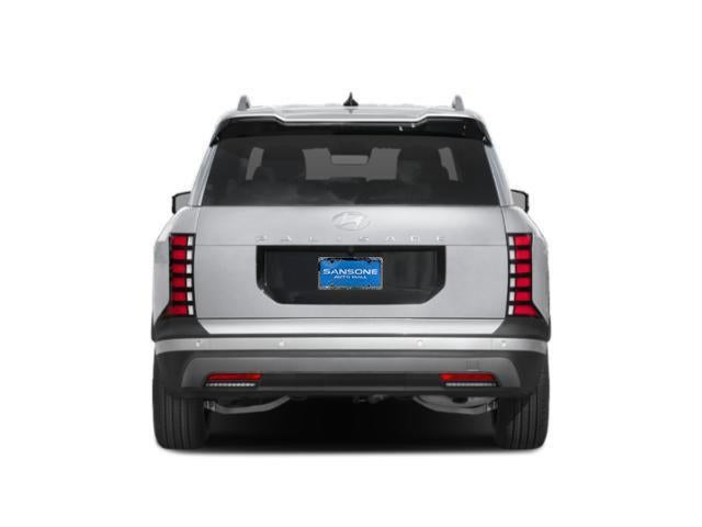 2027 Hyundai PALISADE SEL Premium 7 Passenger