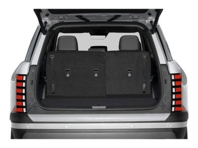 2027 Hyundai PALISADE SEL Premium 8 Passenger