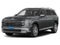 2027 Hyundai PALISADE SEL Premium 8 Passenger