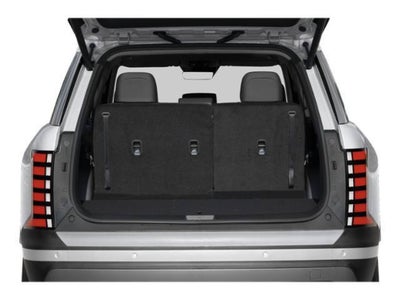 2027 Hyundai PALISADE SEL Premium 8 Passenger