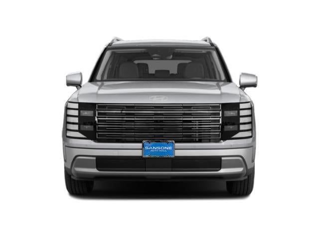 2027 Hyundai PALISADE SEL Premium 8 Passenger