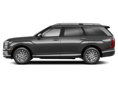 2026 Hyundai PALISADE SEL Premium 8 Passenger