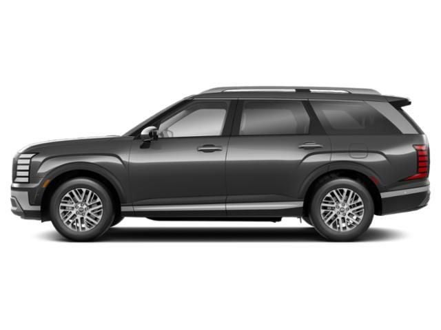 2026 Hyundai PALISADE SEL Premium 8 Passenger