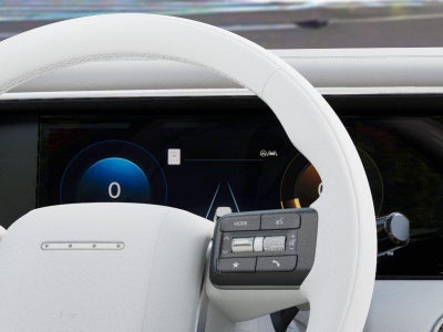 2026 Hyundai PALISADE SEL Premium 8 Passenger