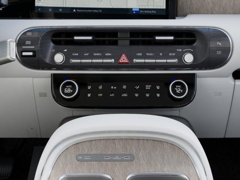 2026 Hyundai PALISADE SEL Premium 8 Passenger