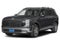 2027 Hyundai PALISADE SEL Premium 7 Passenger