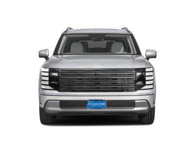 2027 Hyundai PALISADE SEL Premium 7 Passenger