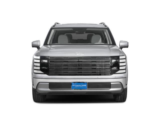 2027 Hyundai PALISADE SEL Premium 7 Passenger
