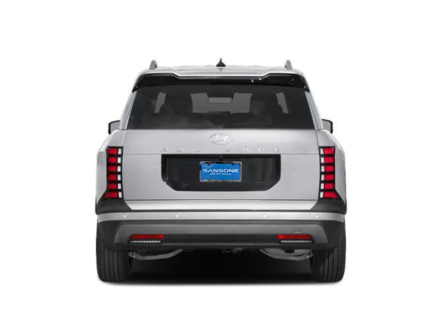 2027 Hyundai PALISADE SEL Premium 7 Passenger
