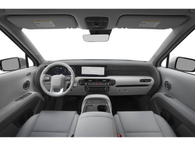 2027 Hyundai PALISADE SEL Premium 7 Passenger