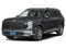 2027 Hyundai PALISADE SEL Premium 7 Passenger