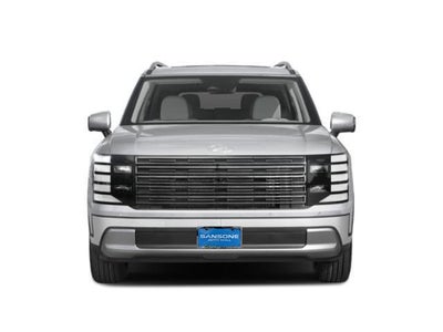 2027 Hyundai PALISADE SEL Premium 7 Passenger