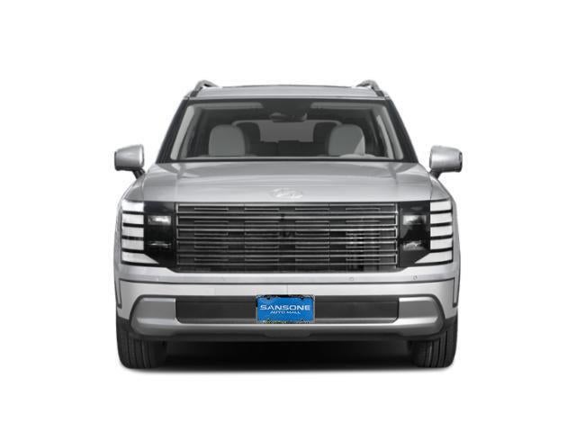2027 Hyundai PALISADE SEL Premium 7 Passenger