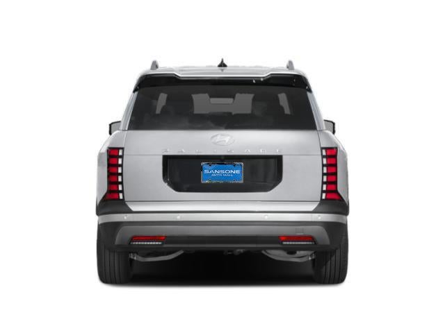 2027 Hyundai PALISADE SEL Premium 7 Passenger