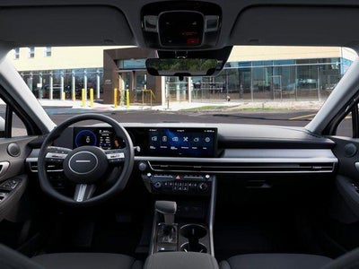 2026 Hyundai SONATA SE