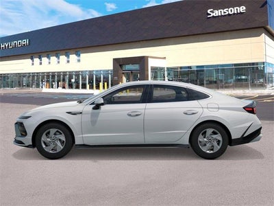 2026 Hyundai SONATA SE