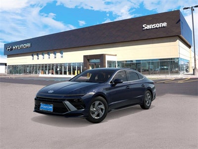 2026 Hyundai SONATA SE