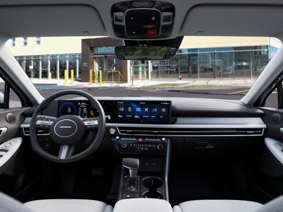 2026 Hyundai SONATA SE