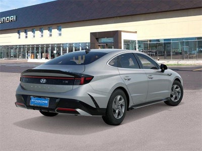 2026 Hyundai SONATA SE