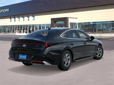 2026 Hyundai SONATA SE