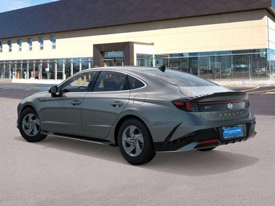 2026 Hyundai SONATA SE