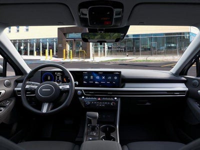 2026 Hyundai SONATA SE