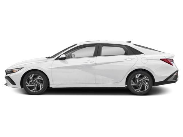 2026 Hyundai Elantra Performance and Drivetrain Overview official Sansone dealership inventory photo