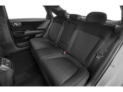 2025 Hyundai IONIQ 6 SE