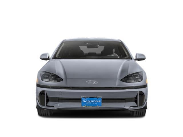 2025 Hyundai IONIQ 6 SE