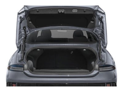 2025 Hyundai IONIQ 6 SE