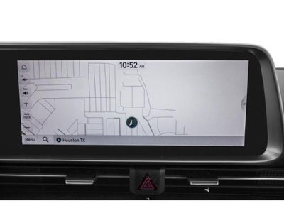 2025 Hyundai IONIQ 6 SE