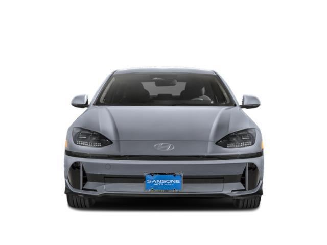 2025 Hyundai IONIQ 6 SE