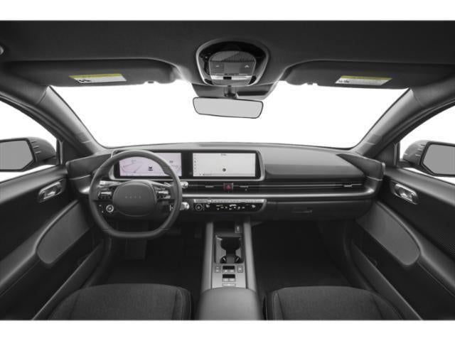 2025 Hyundai IONIQ 6 SE