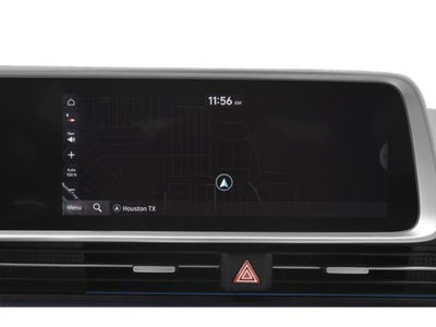 2025 Hyundai IONIQ 6 SEL