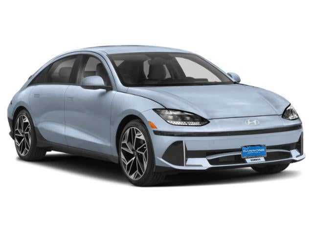 2025 Hyundai IONIQ 6 SEL