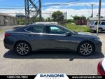 2016 Acura TLX V6
