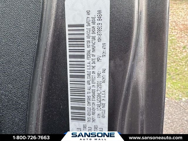 2017 Jeep Wrangler Unlimited Willys