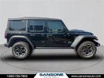 2022 Jeep Wrangler Unlimited Rubicon 4xe