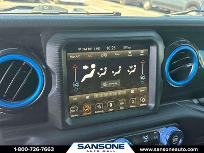 2023 Jeep Wrangler Rubicon 392