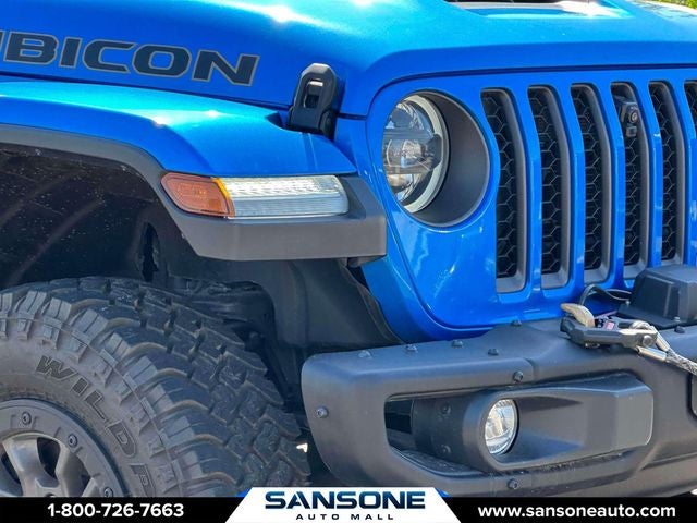 2023 Jeep Wrangler Rubicon 392