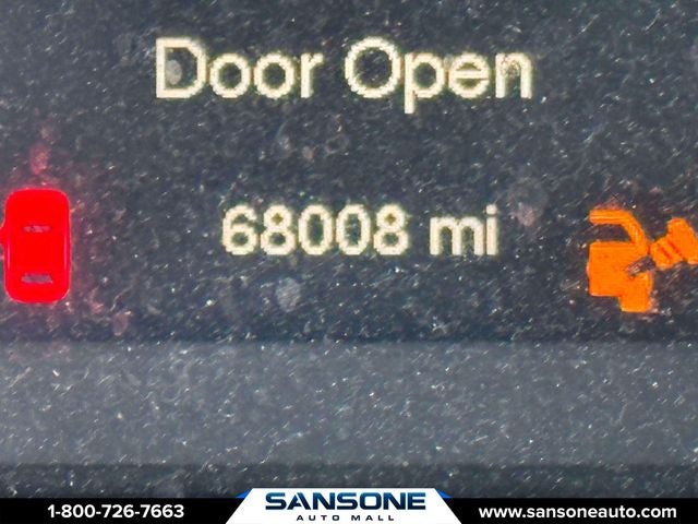 2014 Jeep Cherokee Sport