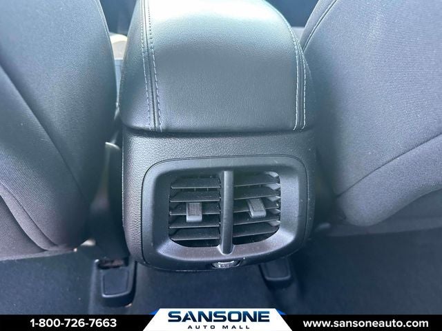 2021 Jeep Cherokee Latitude