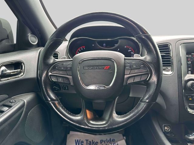 2019 Dodge Durango GT Plus