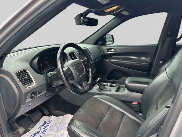 2019 Dodge Durango GT Plus
