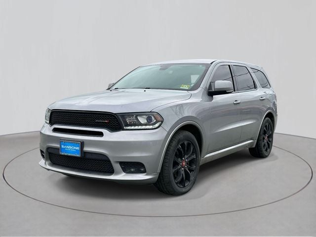 2019 Dodge Durango GT Plus