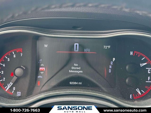 2019 Dodge Durango GT Plus